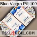 Blue Viagra Pill 100 kamagra1